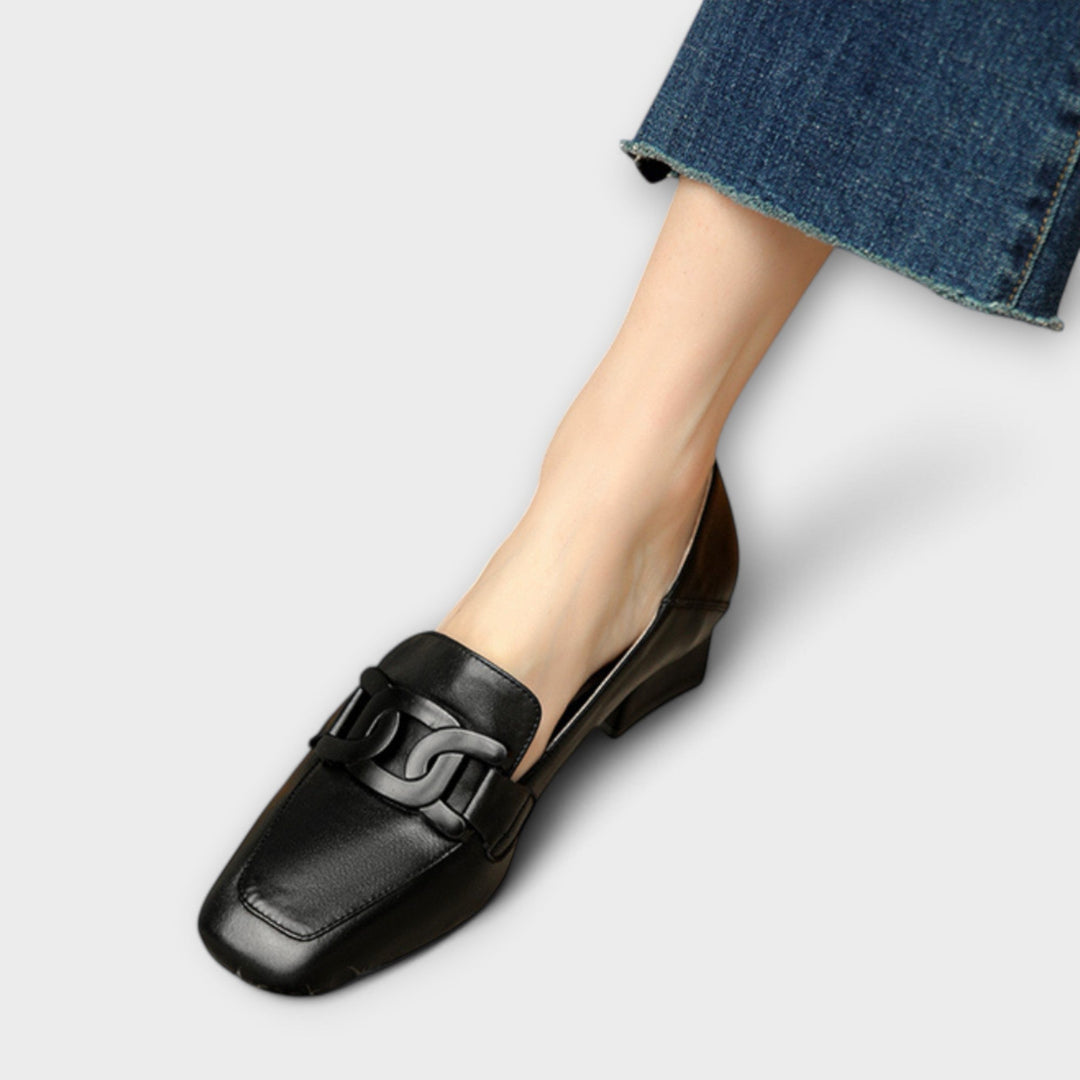 Zoe™ | Premium Elegante Sandale