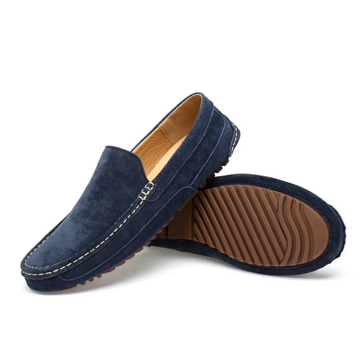 Lorenzo™ – Stilvolle Herren Mokassins