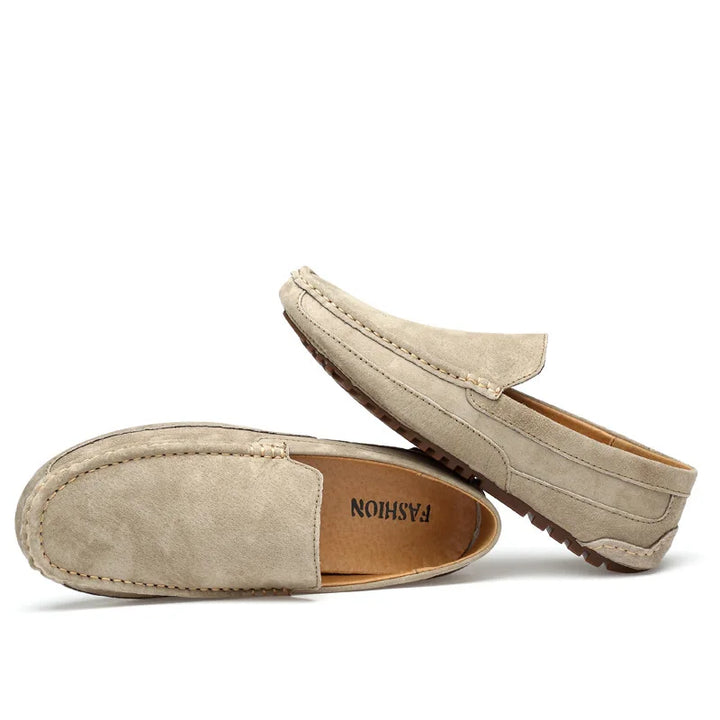 Lorenzo™ – Stilvolle Herren Mokassins
