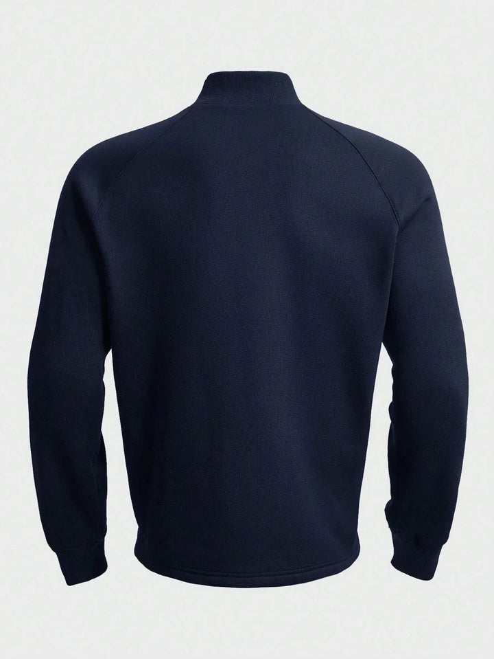 Antonio™ | Lässiger Halb-Zip Pullover (Kaufe 1, Bekomme 1 GRATIS)