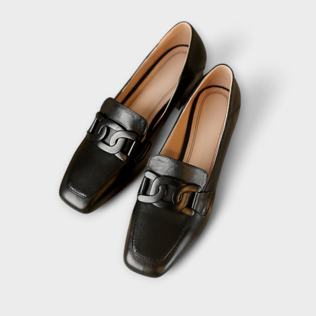 Zoe™ | Premium Elegante Sandale
