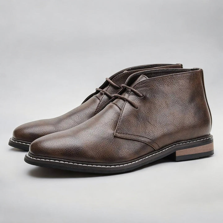 Herold | Chukka-Stiefel im zeitlosen Stil