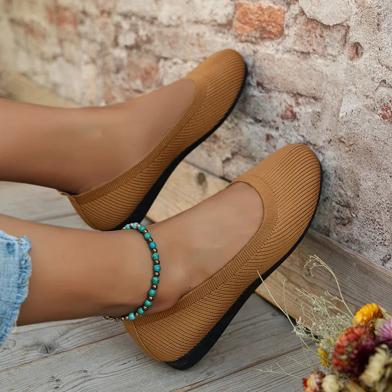 Moore™ - Atmungsaktive Rutschfeste Schuhe