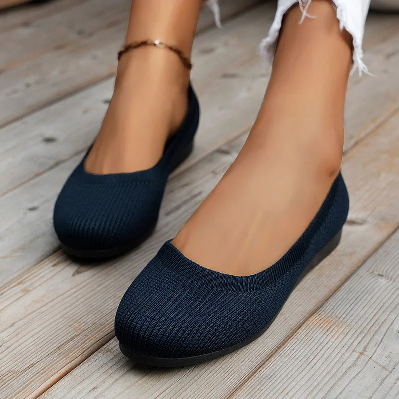 Moore™ - Atmungsaktive Rutschfeste Schuhe