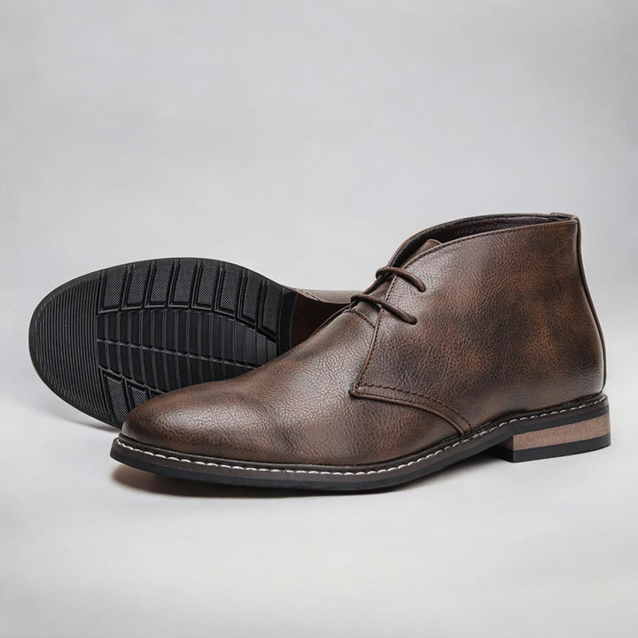 Herold | Chukka-Stiefel im zeitlosen Stil