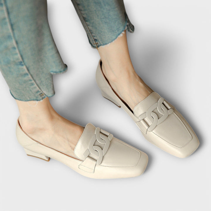 Zoe™ | Premium Elegante Sandale