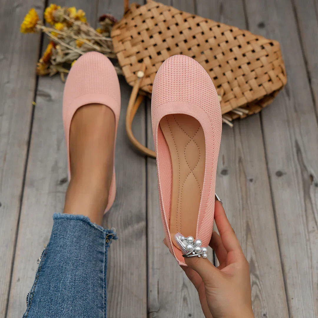 Moore™ - Atmungsaktive Rutschfeste Schuhe