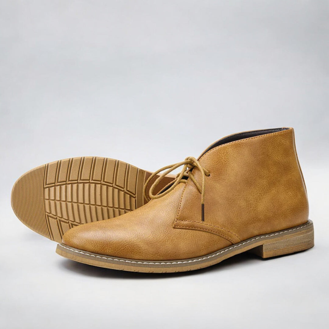 Herold | Chukka-Stiefel im zeitlosen Stil