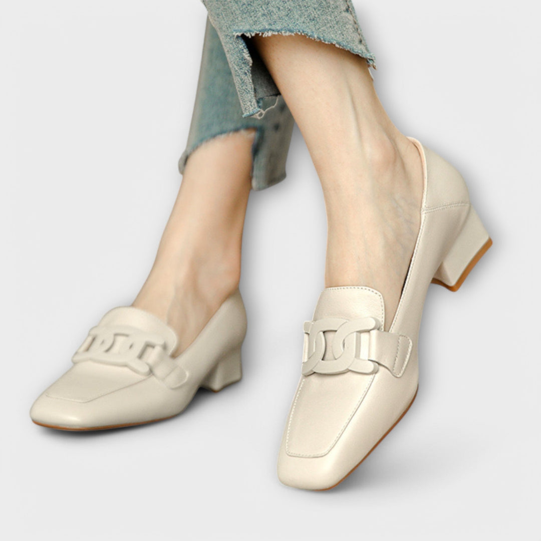 Zoe™ | Premium Elegante Sandale