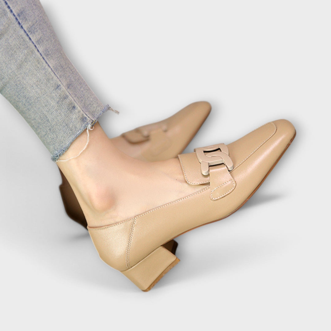 Zoe™ | Premium Elegante Sandale