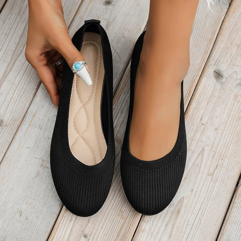 Moore™ - Atmungsaktive Rutschfeste Schuhe