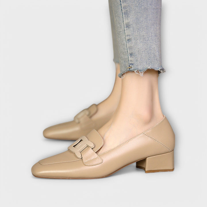 Zoe™ | Premium Elegante Sandale