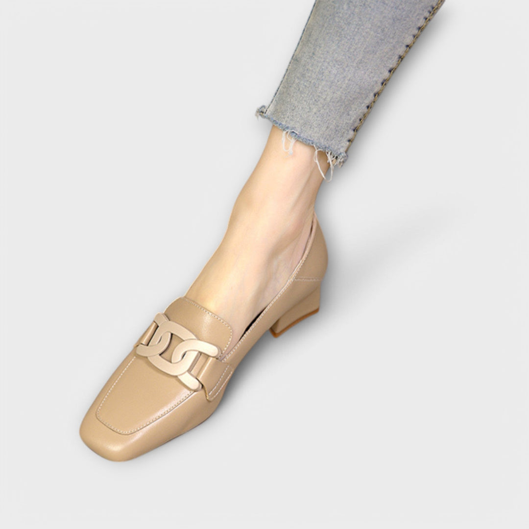 Zoe™ | Premium Elegante Sandale