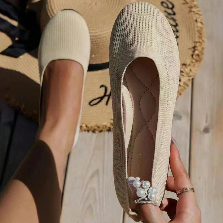 Moore™ - Atmungsaktive Rutschfeste Schuhe
