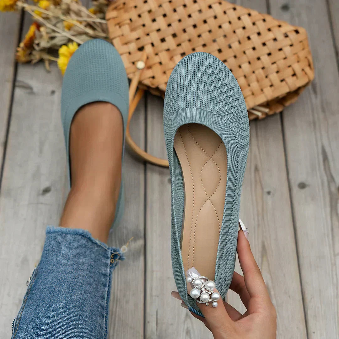 Moore™ - Atmungsaktive Rutschfeste Schuhe