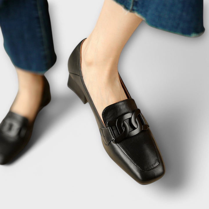 Zoe™ | Premium Elegante Sandale