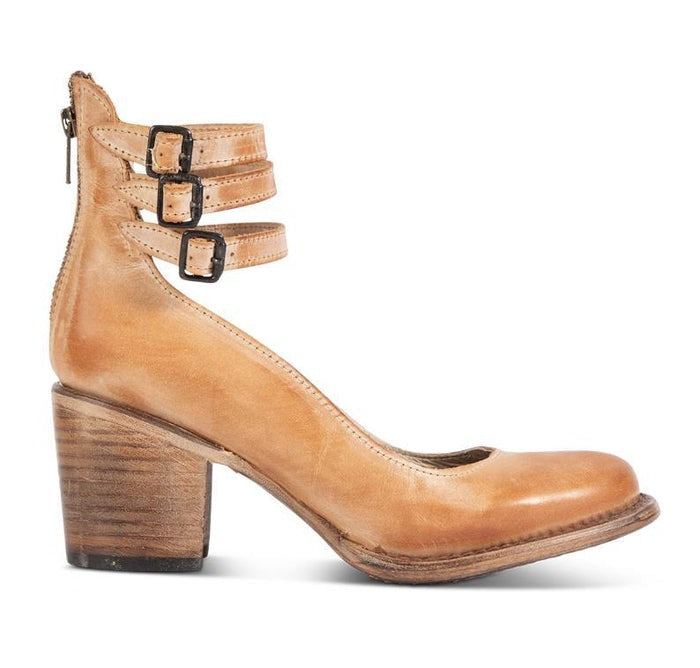 Bella™ - Bequemer und stilvoller orthopädischer Schuh