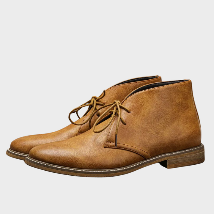 Herold | Chukka-Stiefel im zeitlosen Stil