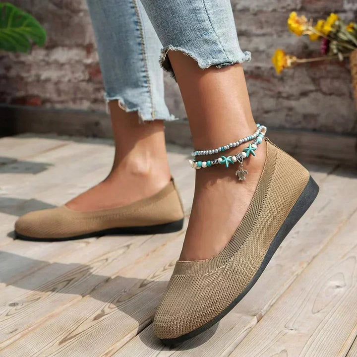 Moore™ - Atmungsaktive Rutschfeste Schuhe