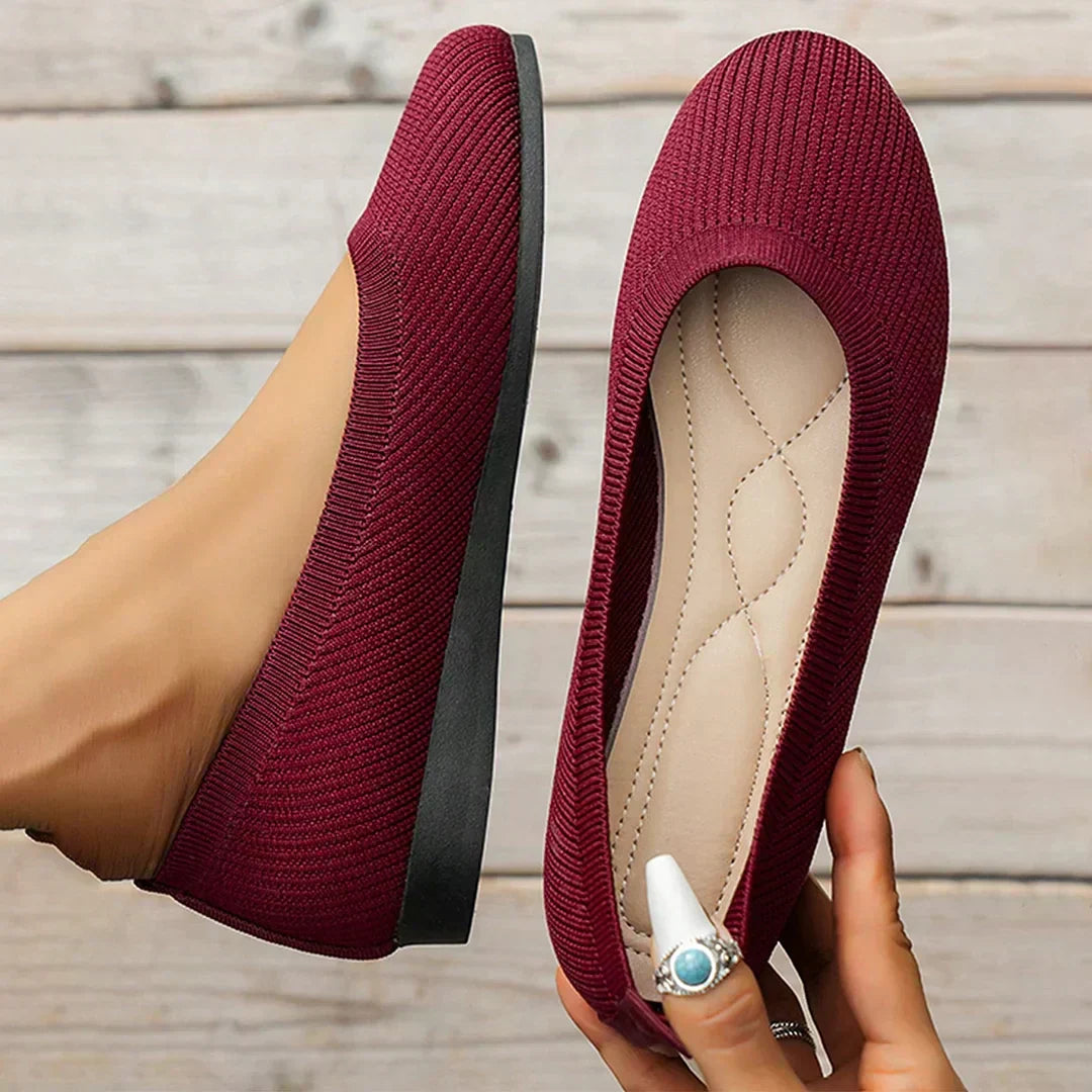Moore™ - Atmungsaktive Rutschfeste Schuhe