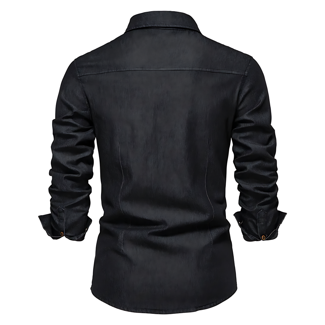 Ralph™ - Herren Denim-Hemd