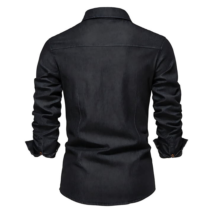 Ralph™ - Herren Denim-Hemd