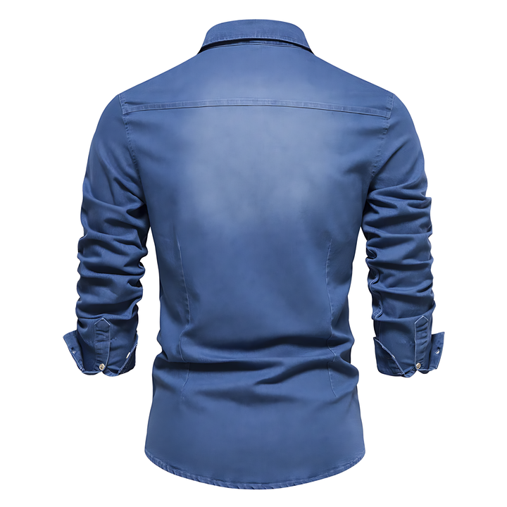 Ralph™ - Herren Denim-Hemd