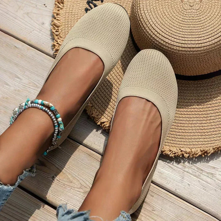 Moore™ - Atmungsaktive Rutschfeste Schuhe