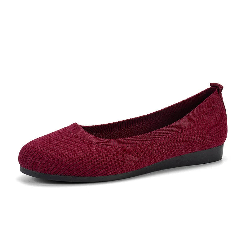 Moore™ - Atmungsaktive Rutschfeste Schuhe