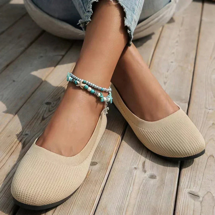 Moore™ - Atmungsaktive Rutschfeste Schuhe