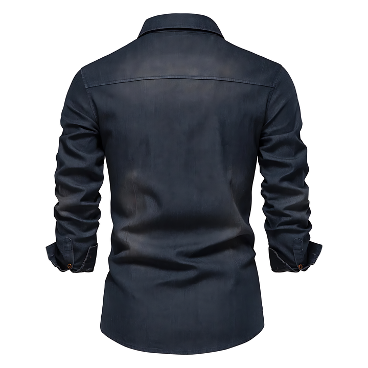 Ralph™ - Herren Denim-Hemd