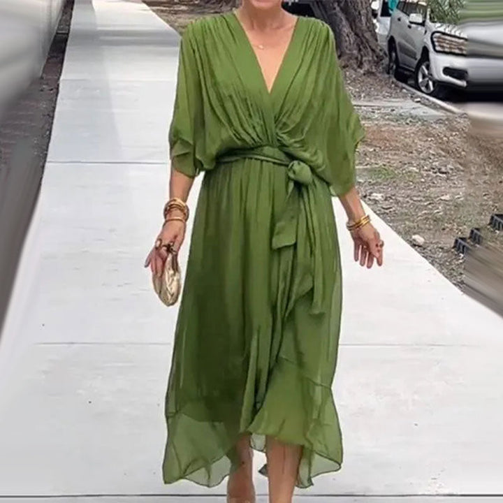 NICOLE™ - Elegantes Kleid