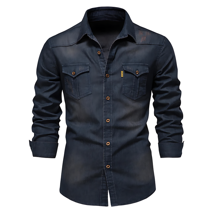 Ralph™ - Herren Denim-Hemd